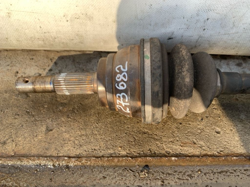 39600-WL000 | Привід задній лів. INFINITI FX S50 03-08 - Фото 3