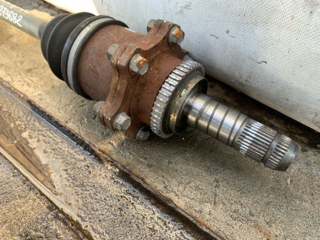 39600-WL000 | Привід задній лів. INFINITI FX S50 03-08 - Фото 6