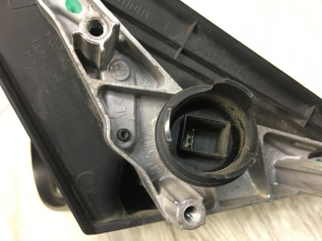 51 16 7 189 945 | Дзеркало лів. BMW 3 SERIES (E90-E93) 2005–2014 - Фото 8