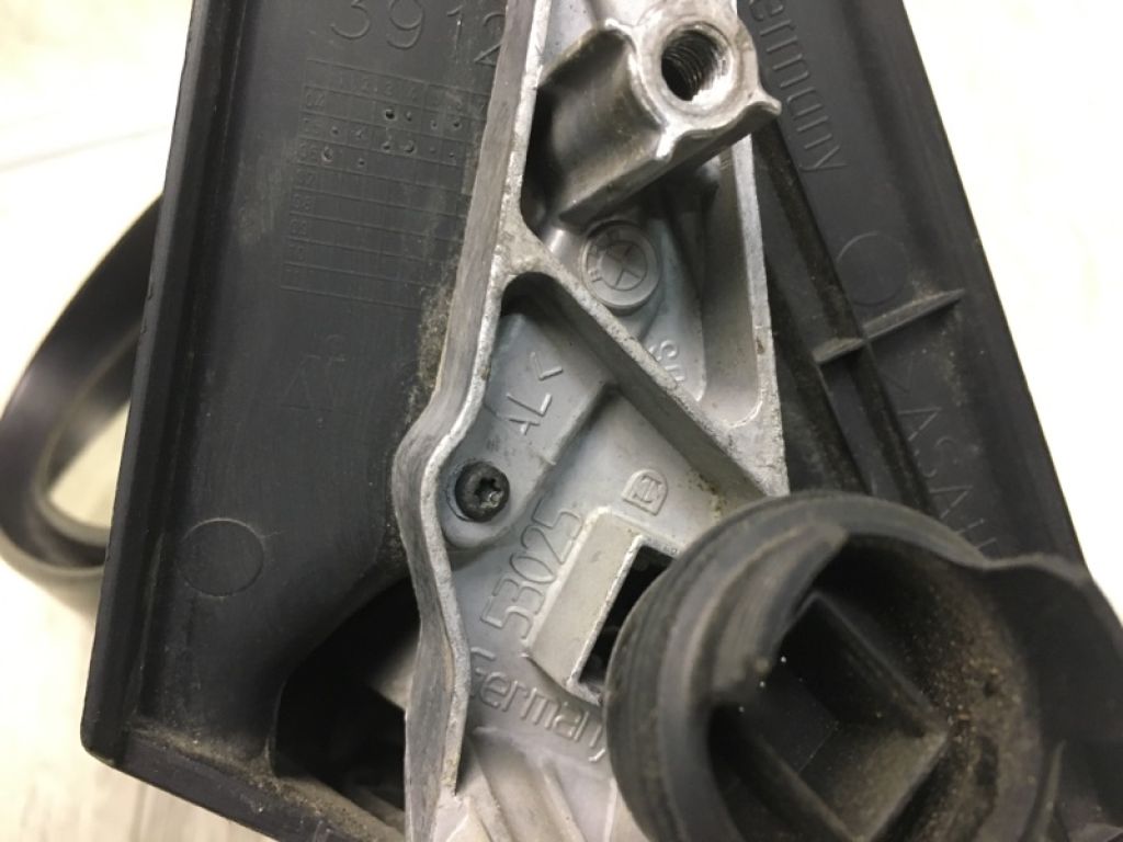 51 16 7 189 945 | Дзеркало лів. BMW 3 SERIES (E90-E93) 2005–2014 - Фото 9