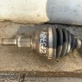 FV6Z-3B437-G | Привід передній лів. FORD FOCUS 10-18 - Прев'ю 3
