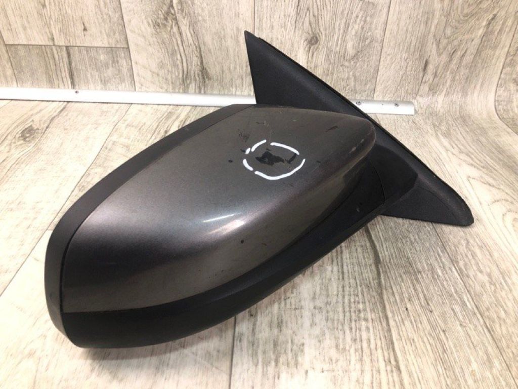 CG1Z-17682-B | Дзеркало прав. FORD TAURUS 10-19 - Фото 3