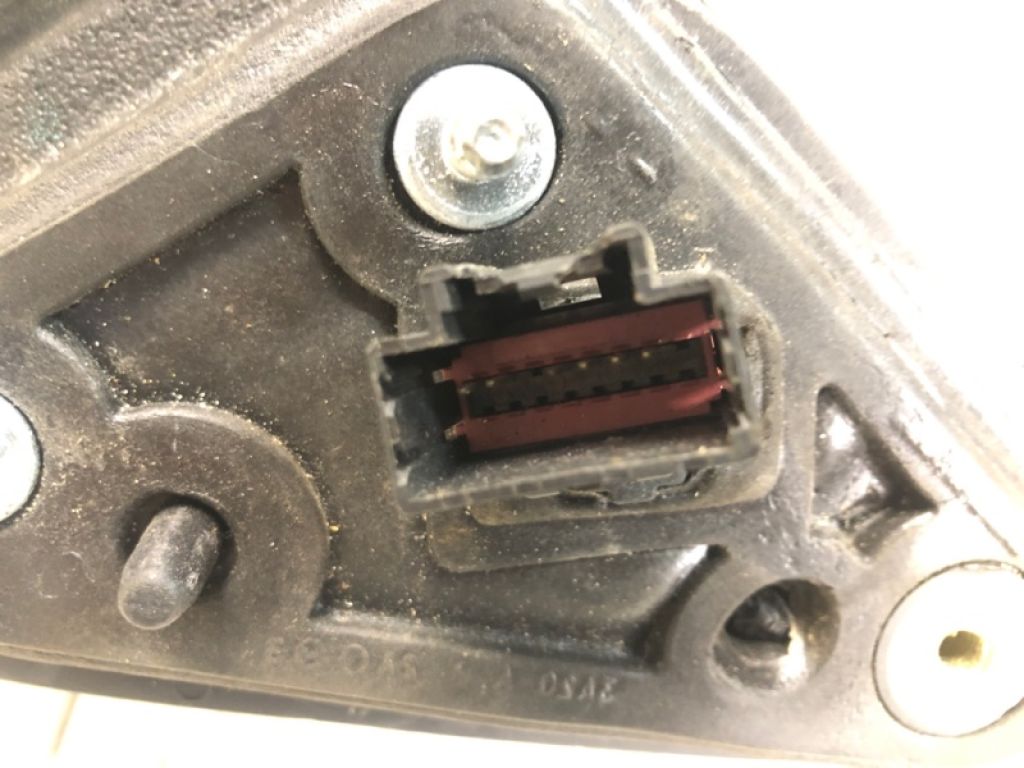 CG1Z-17682-B | Дзеркало прав. FORD TAURUS 10-19 - Фото 6