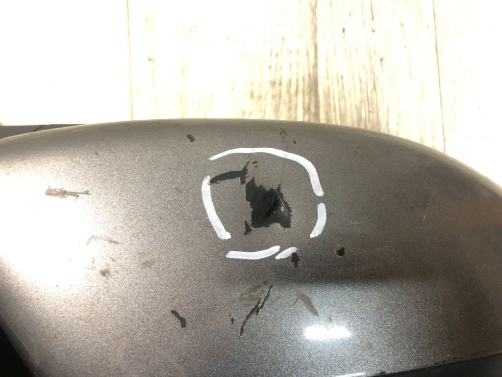 CG1Z-17682-B | Дзеркало прав. FORD TAURUS 10-19 - Фото 8