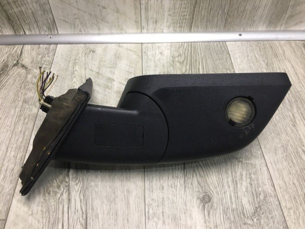 DA8Z-17682-DA | Дзеркало прав. FORD FLEX 08-19 - Фото 5