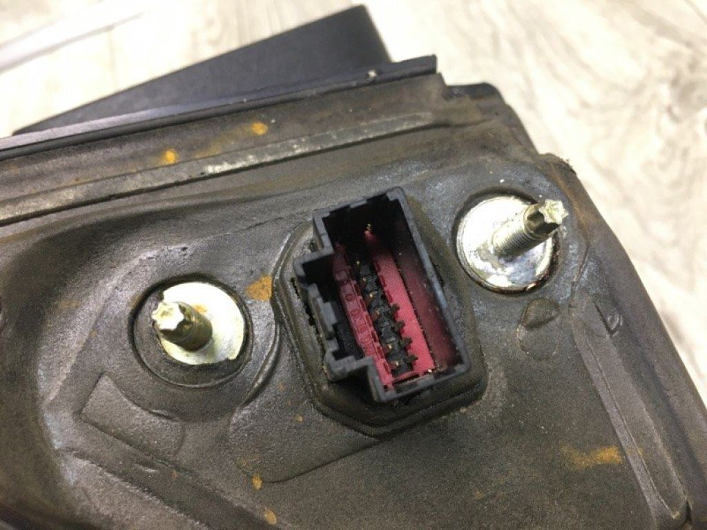 DA8Z-17682-DA | Дзеркало прав. FORD FLEX 08-19 - Фото 7