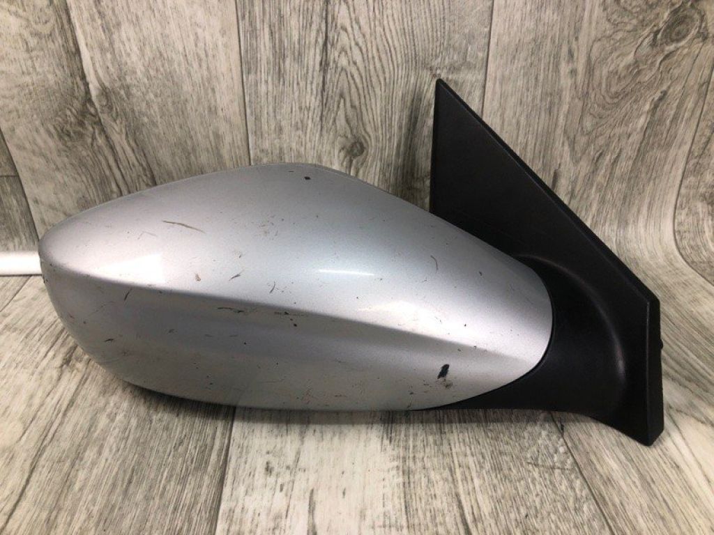 87620-3Q010 | Дзеркало прав. HYUNDAI SONATA YF 10-14