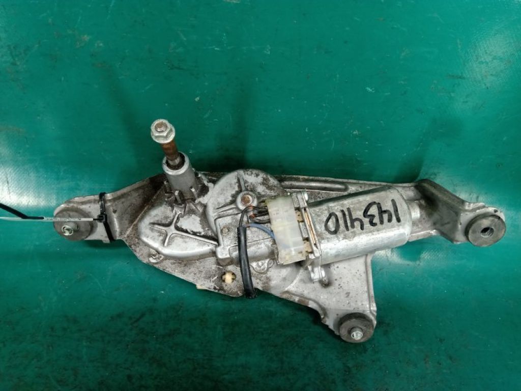 TD11-67-450A | Моторчик стеклоочистителя задн. MAZDA CX-9 06-16