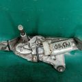TD11-67-450A | Моторчик стеклоочистителя задн. MAZDA CX-9 06-16