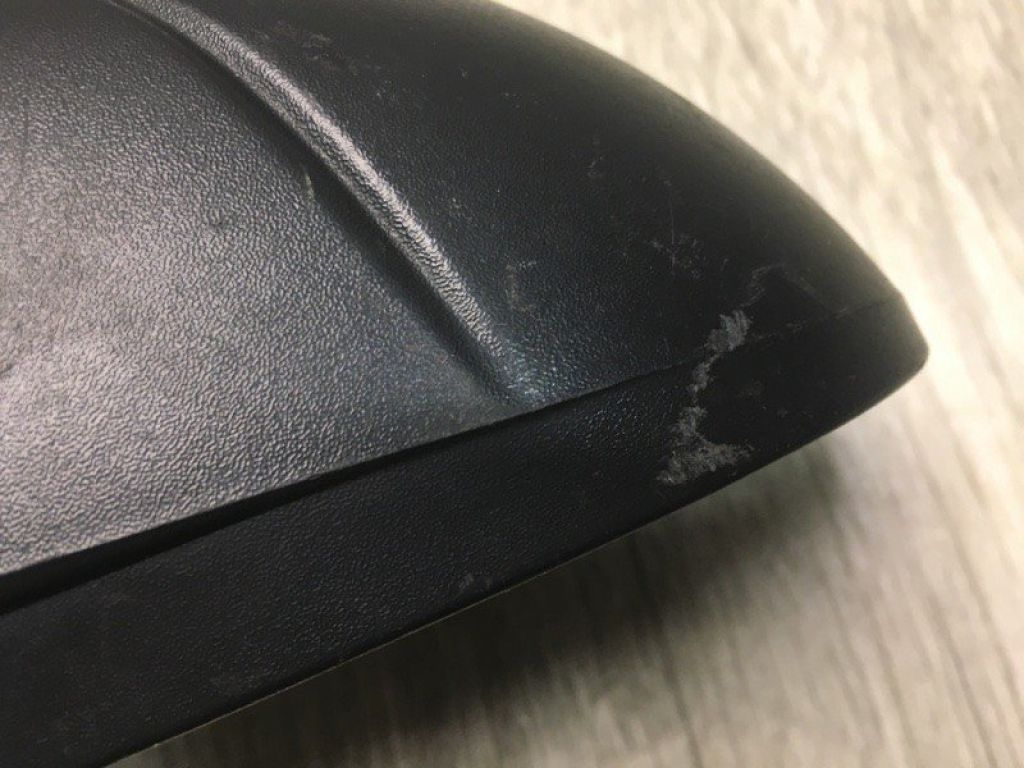 4806159AD | Дзеркало лів. CHRYSLER 300 04-10 - Фото 10