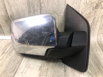 Зеркало прав. NISSAN QX56 / TITAN / ARMADA 04-16