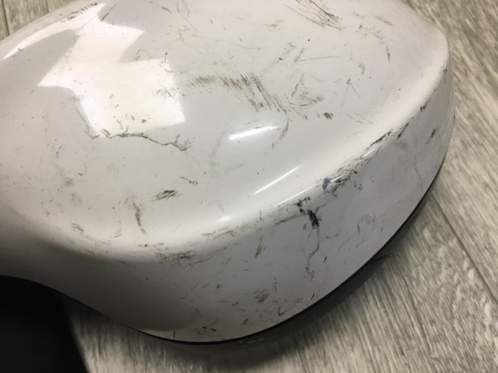 51 16 7 189 946 | Зеркало прав. BMW 3 SERIES (E90-E93) 2005–2014 - Фото 9