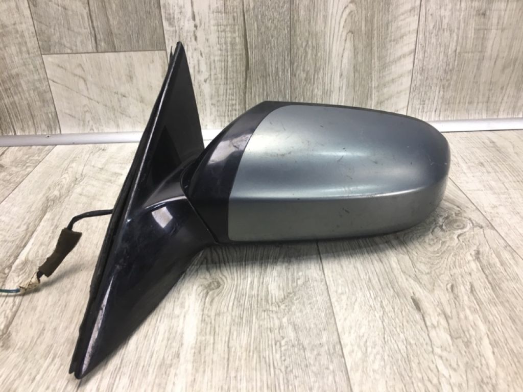 96302-9N80A | Дзеркало лів. NISSAN MAXIMA A35 08-15