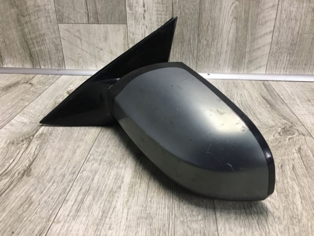 96302-9N80A | Дзеркало лів. NISSAN MAXIMA A35 08-15 - Фото 2