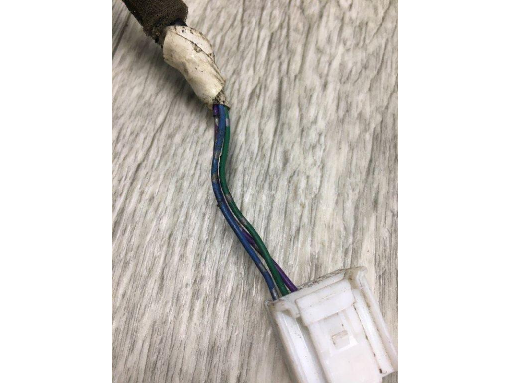 96302-9N80A | Дзеркало лів. NISSAN MAXIMA A35 08-15 - Фото 6