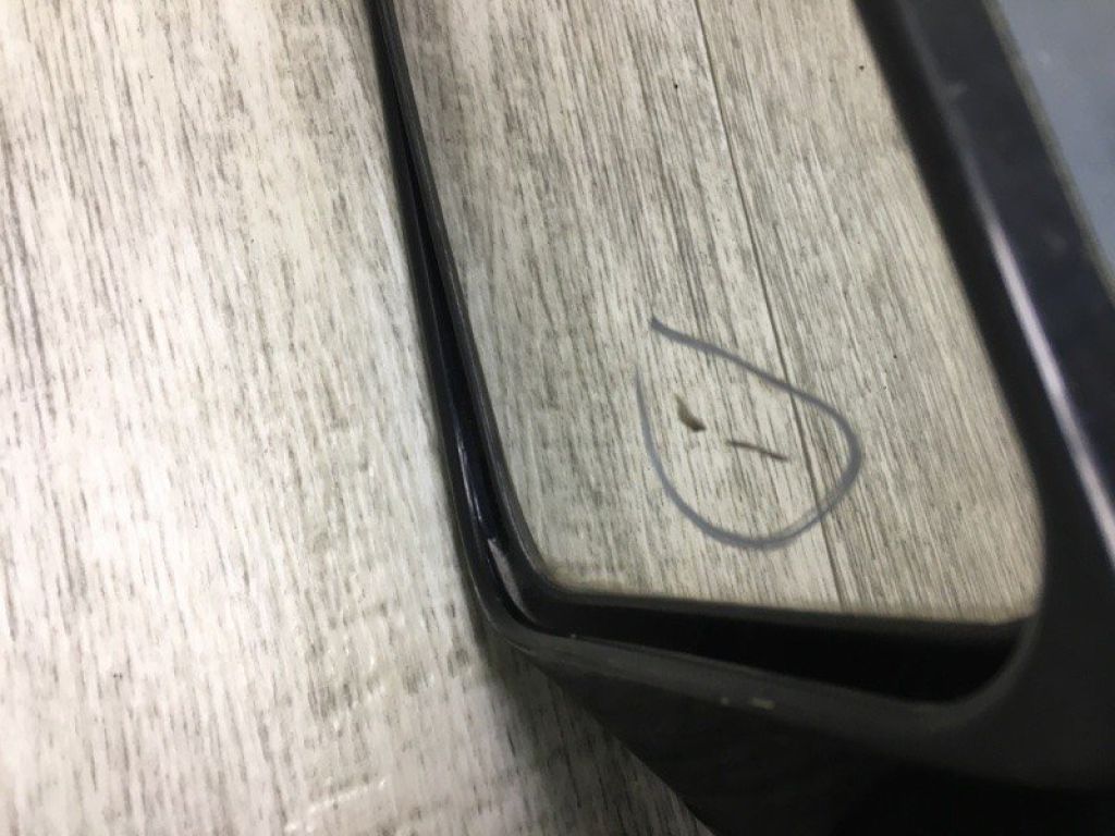 96302-9N80A | Дзеркало лів. NISSAN MAXIMA A35 08-15 - Фото 10