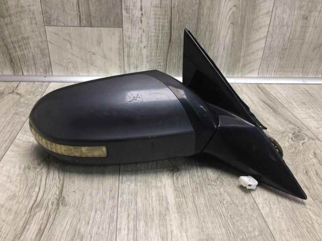 96301-9N84A | Дзеркало прав. NISSAN MAXIMA A35 08-15