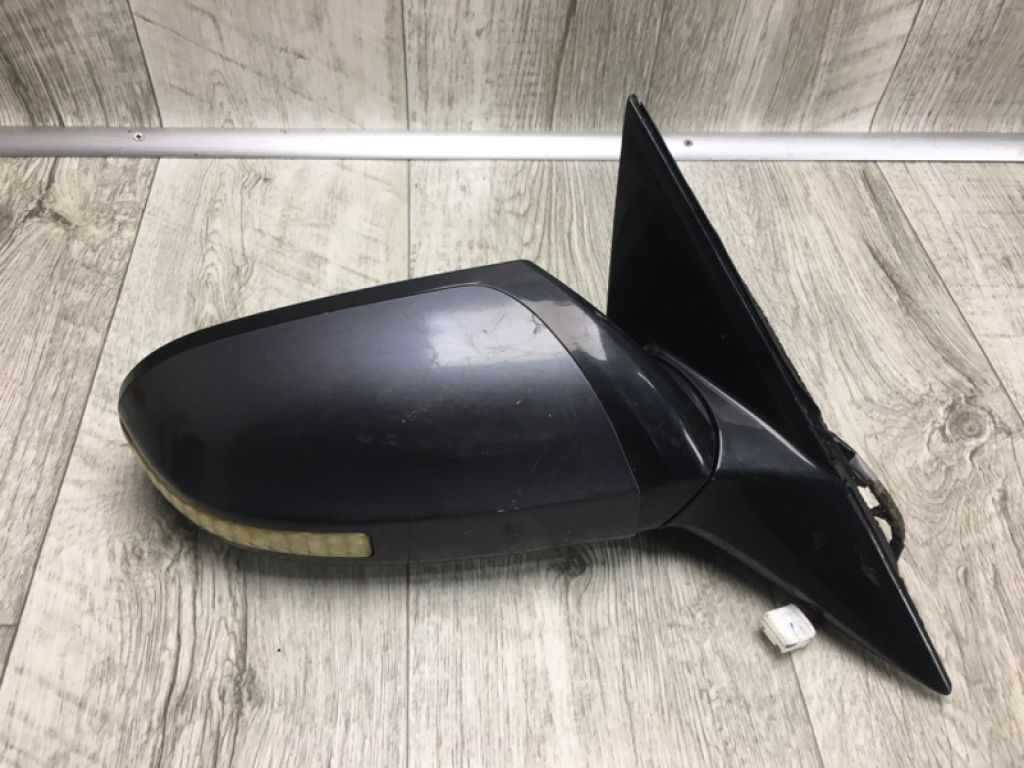 96301-9N84A | Дзеркало прав. NISSAN MAXIMA A35 08-15 - Фото 2