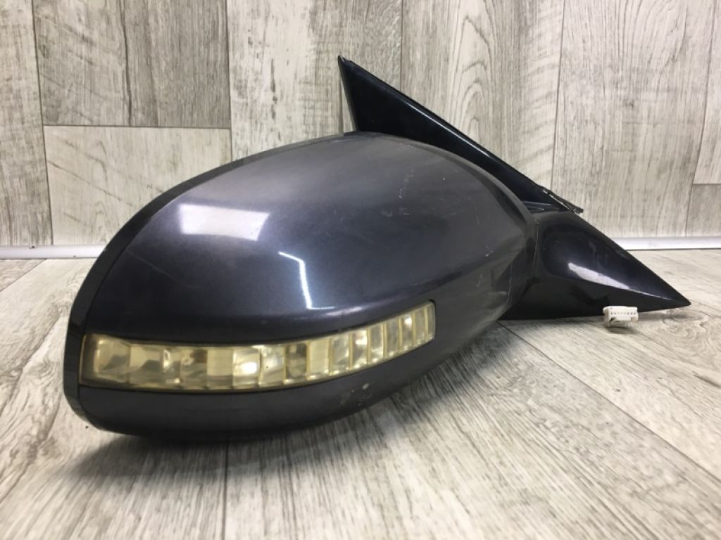 96301-9N84A | Дзеркало прав. NISSAN MAXIMA A35 08-15 - Фото 3