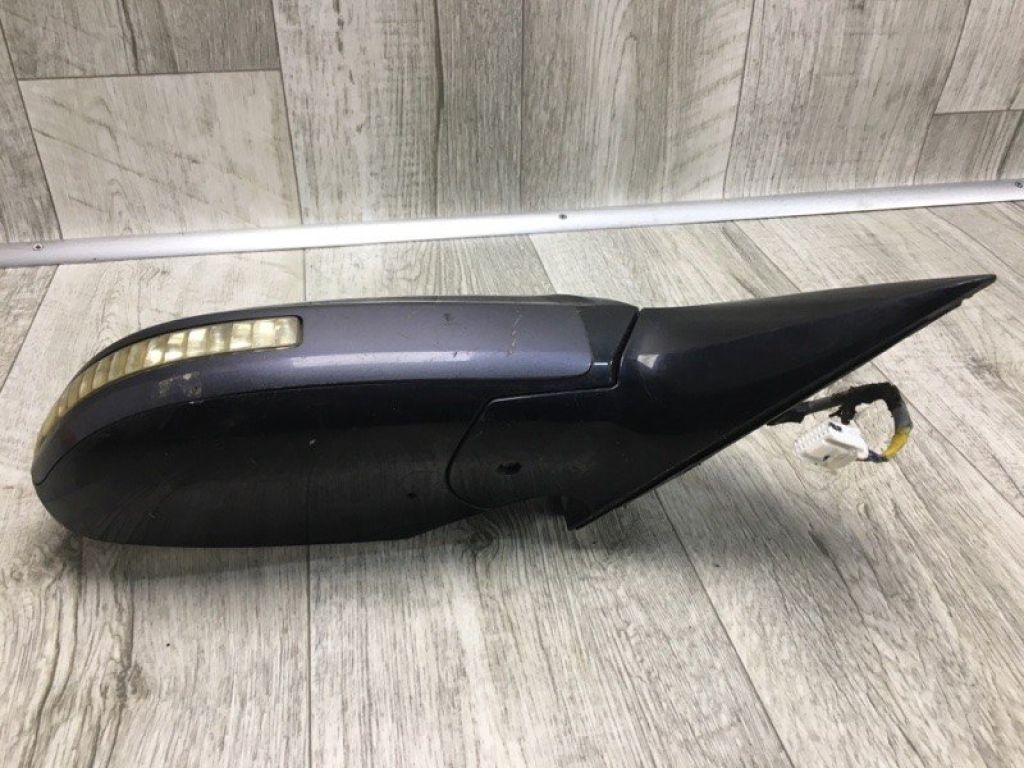 96301-9N84A | Дзеркало прав. NISSAN MAXIMA A35 08-15 - Фото 4