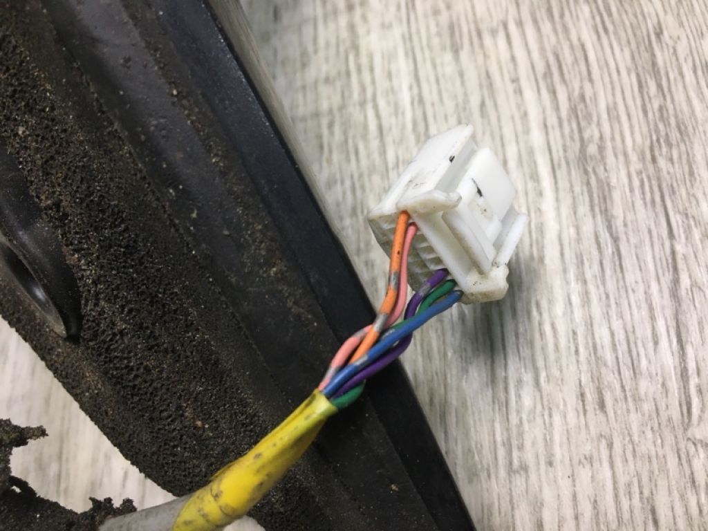 96301-9N84A | Дзеркало прав. NISSAN MAXIMA A35 08-15 - Фото 8