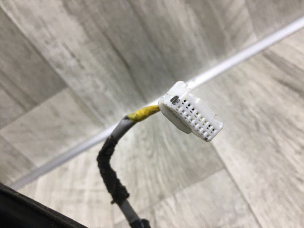 96301-9N84A | Дзеркало прав. NISSAN MAXIMA A35 08-15 - Фото 9