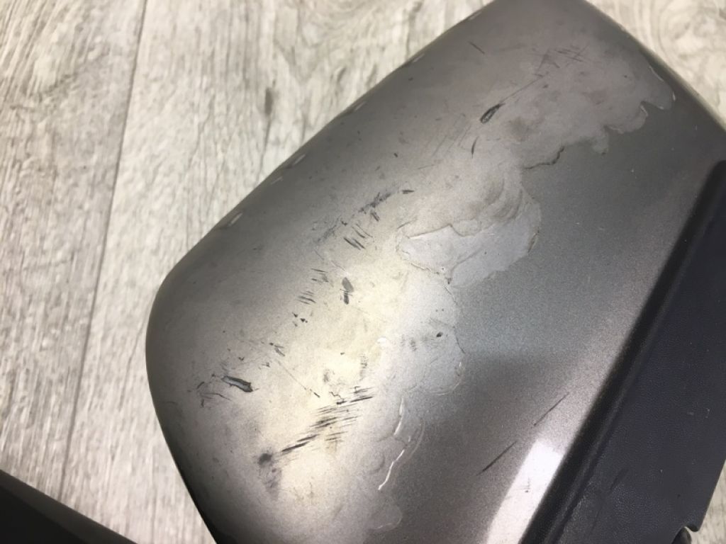 87610-2K330 | Дзеркало лів. KIA SOUL AM 08-13 - Фото 11