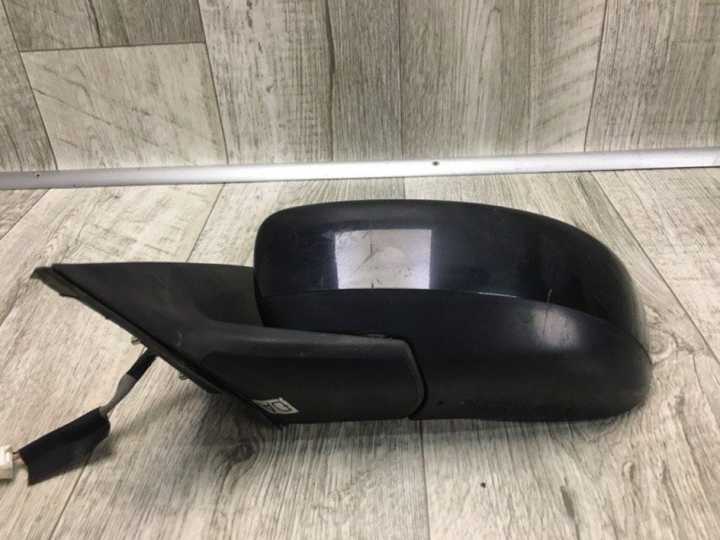 96302-JK60A | Дзеркало лів. INFINITI G25/G35/G37/Q40 06-14 - Фото 2