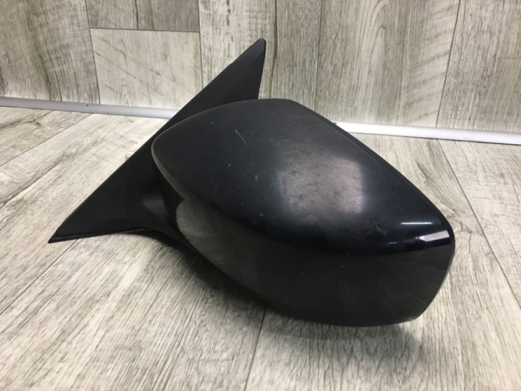 96302-JK60A | Дзеркало лів. INFINITI G25/G35/G37/Q40 06-14 - Фото 3