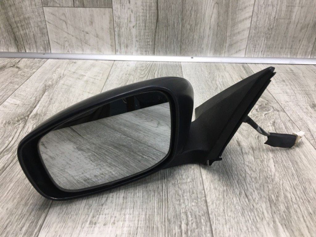 96302-JK60A | Дзеркало лів. INFINITI G25/G35/G37/Q40 06-14 - Фото 4