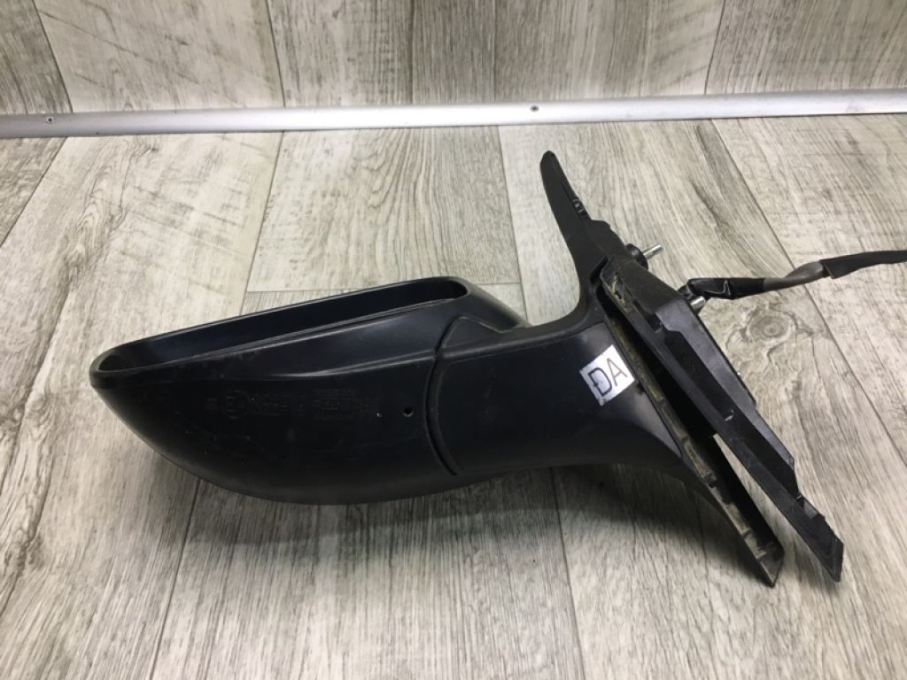 96302-JK60A | Дзеркало лів. INFINITI G25/G35/G37/Q40 06-14 - Фото 6