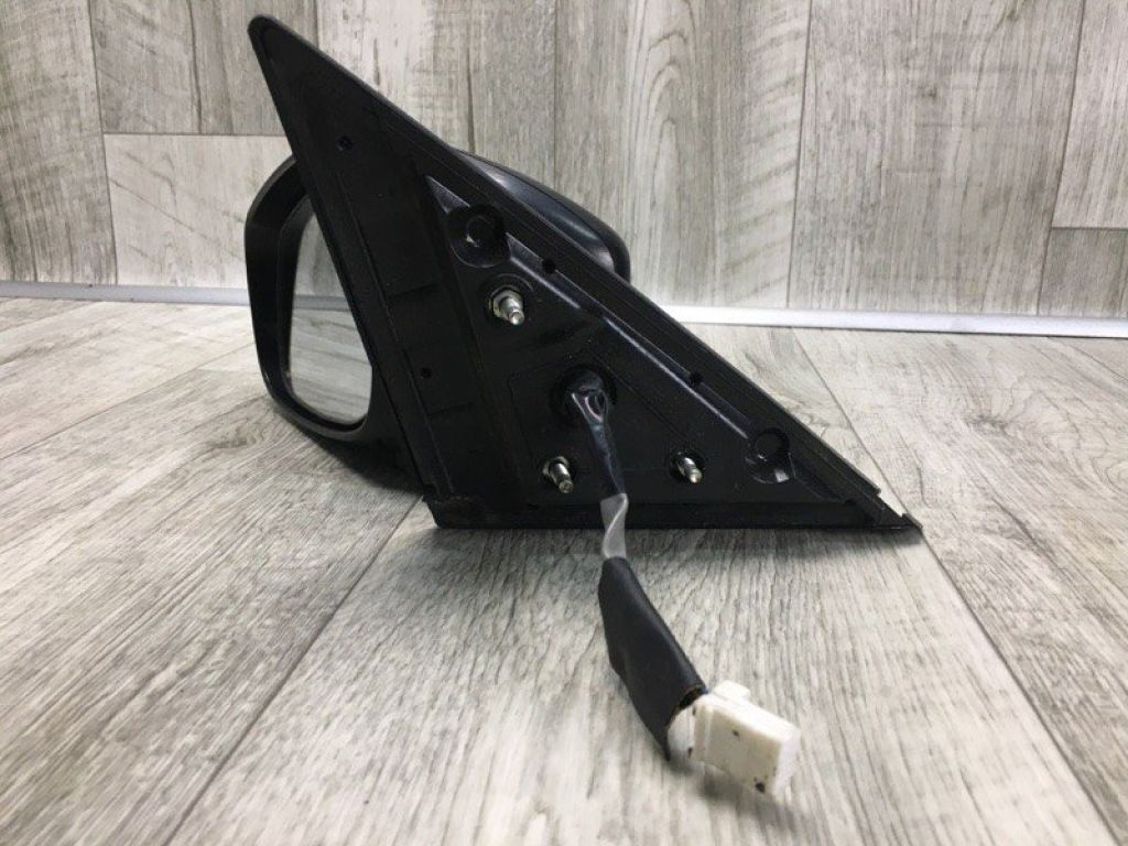 96302-JK60A | Дзеркало лів. INFINITI G25/G35/G37/Q40 06-14 - Фото 8