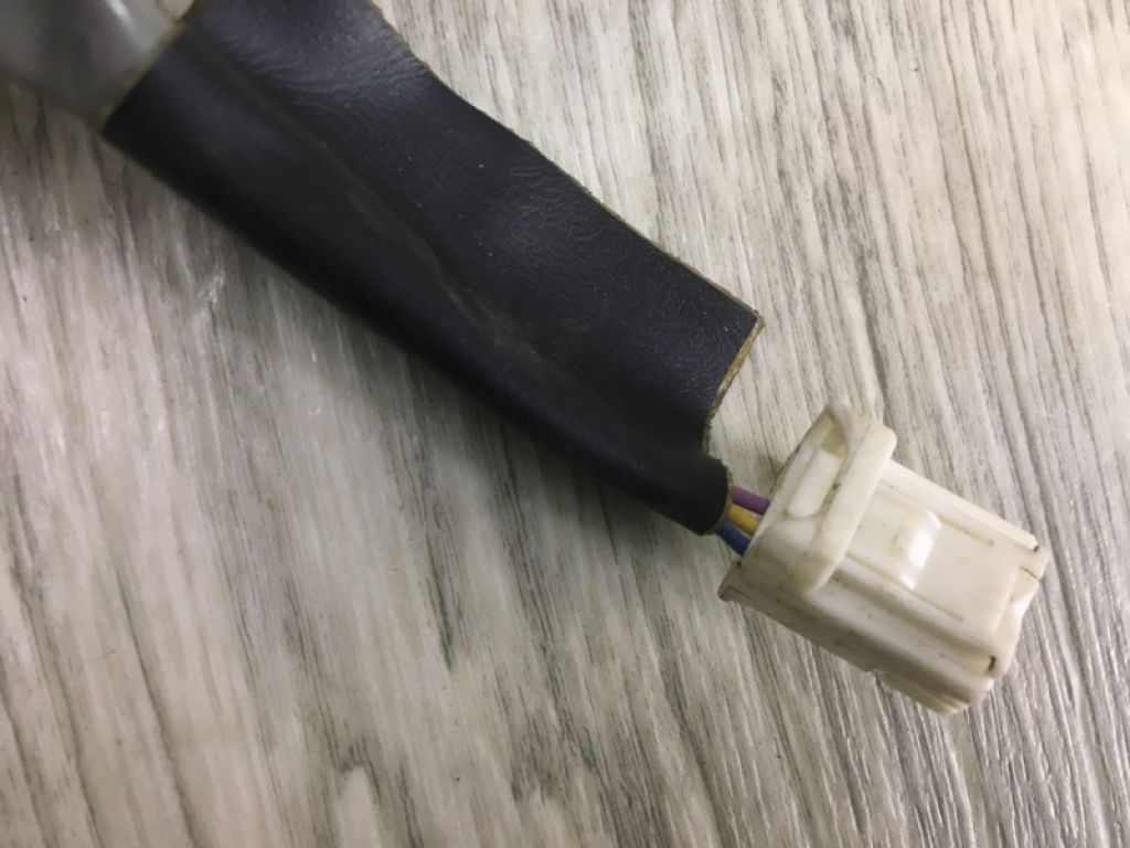 96302-JK60A | Дзеркало лів. INFINITI G25/G35/G37/Q40 06-14 - Фото 9