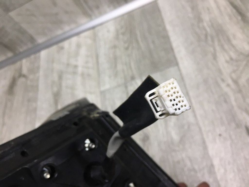 96302-JK60A | Дзеркало лів. INFINITI G25/G35/G37/Q40 06-14 - Фото 10