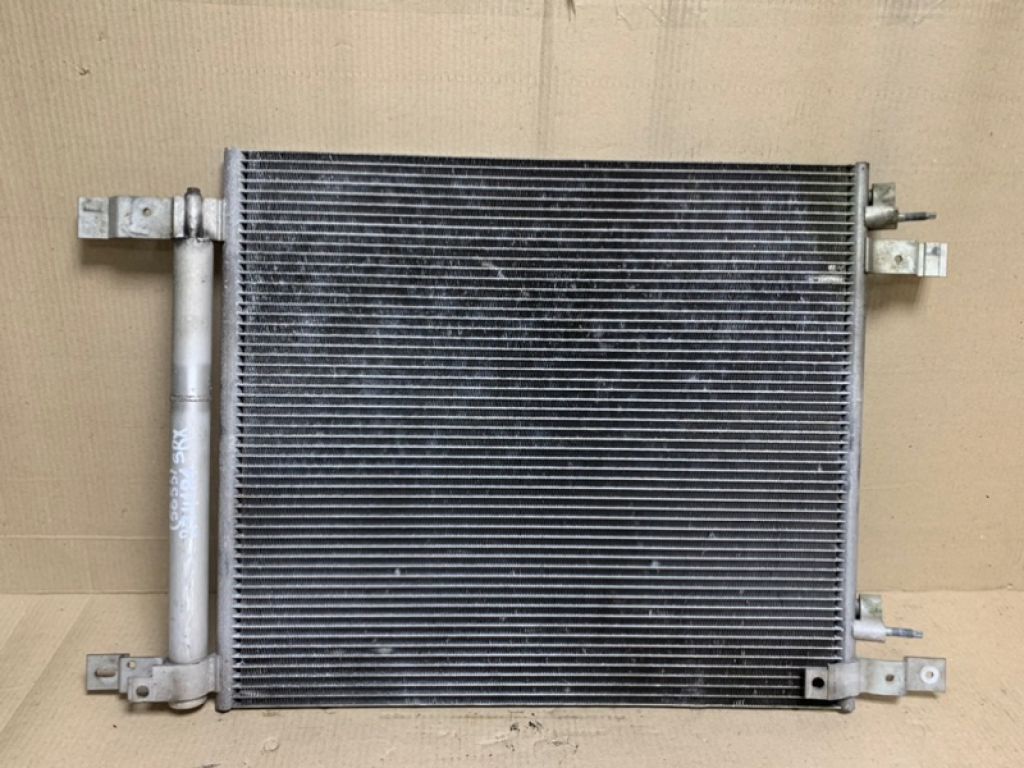 22973655 | Радіатор кондиціонера CADILLAC SRX 09-16