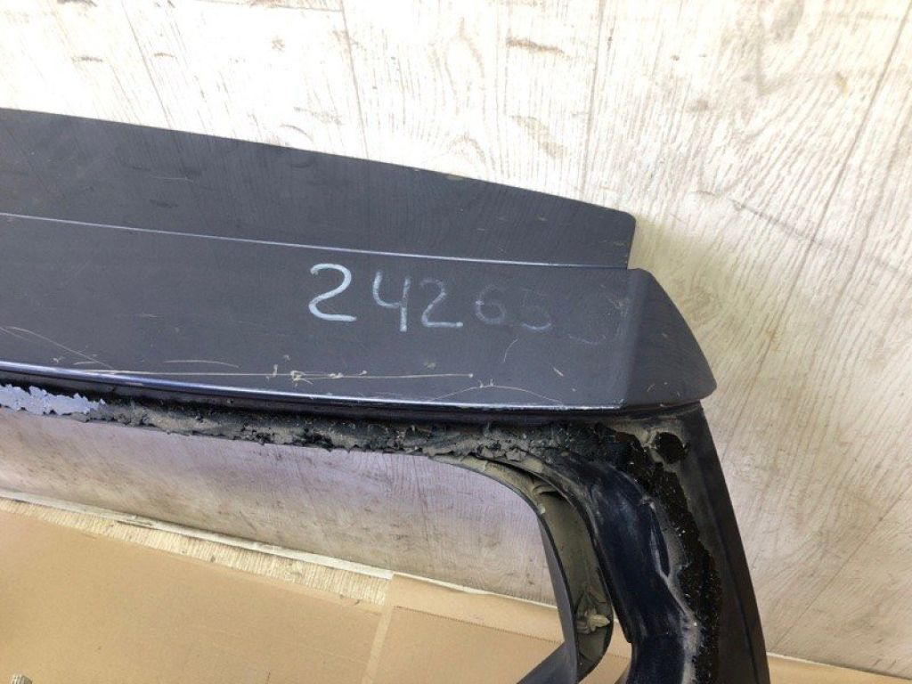 5801A504 | Кришка багажника MITSUBISHI OUTLANDER XL 05-13 - Фото 4