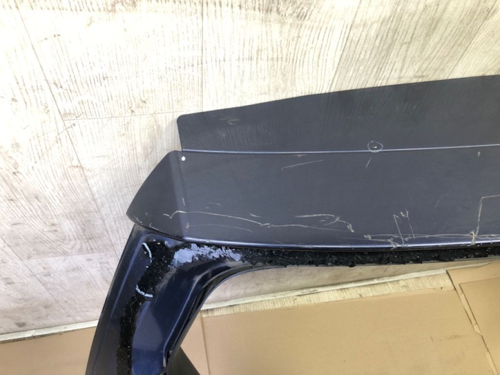 5801A504 | Кришка багажника MITSUBISHI OUTLANDER XL 05-13 - Фото 5