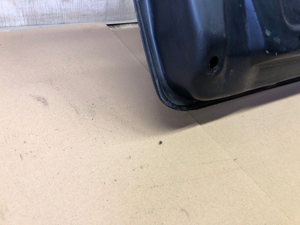 5801A504 | Кришка багажника MITSUBISHI OUTLANDER XL 05-13 - Фото 12