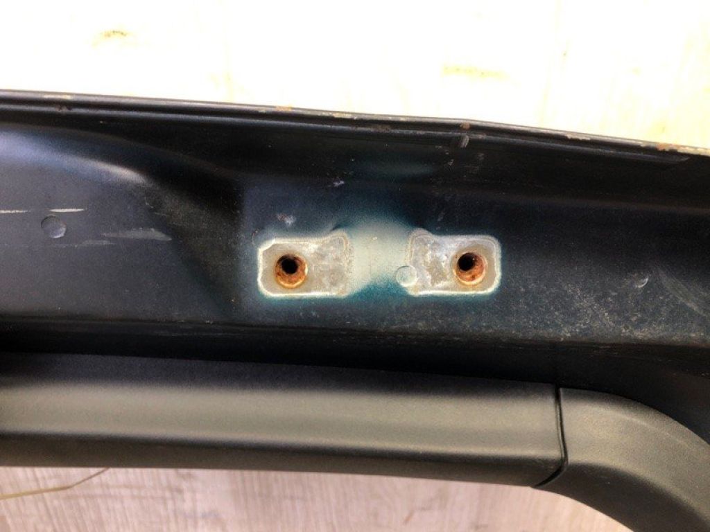 5801A504 | Кришка багажника MITSUBISHI OUTLANDER XL 05-13 - Фото 14