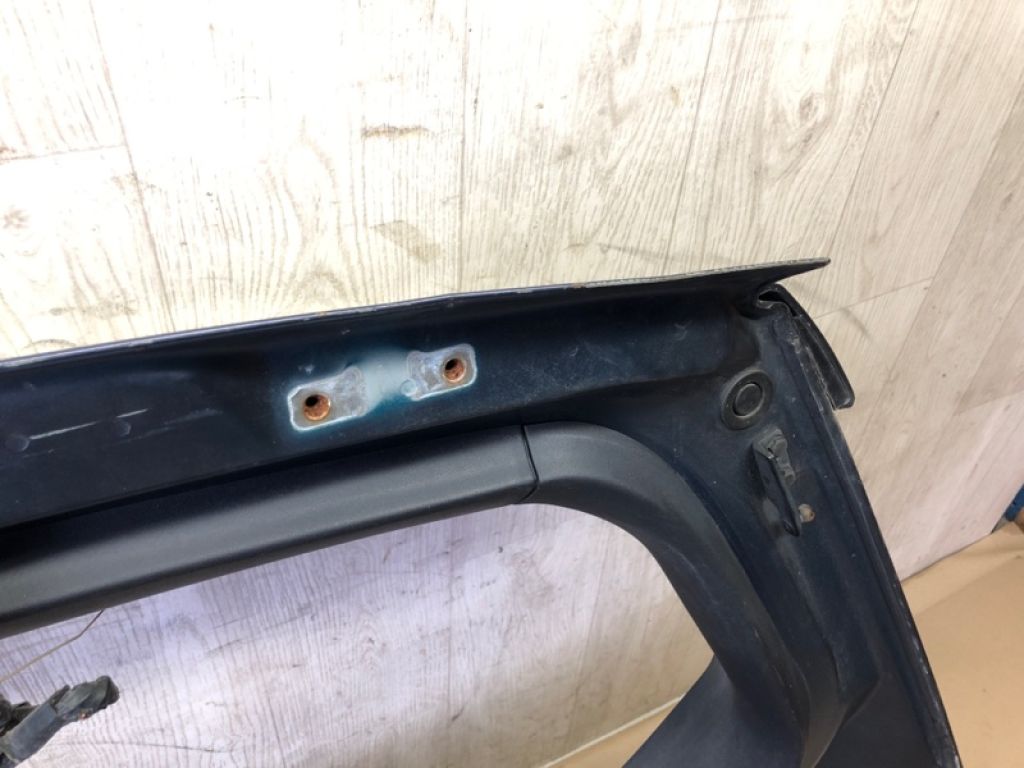 5801A504 | Кришка багажника MITSUBISHI OUTLANDER XL 05-13 - Фото 16