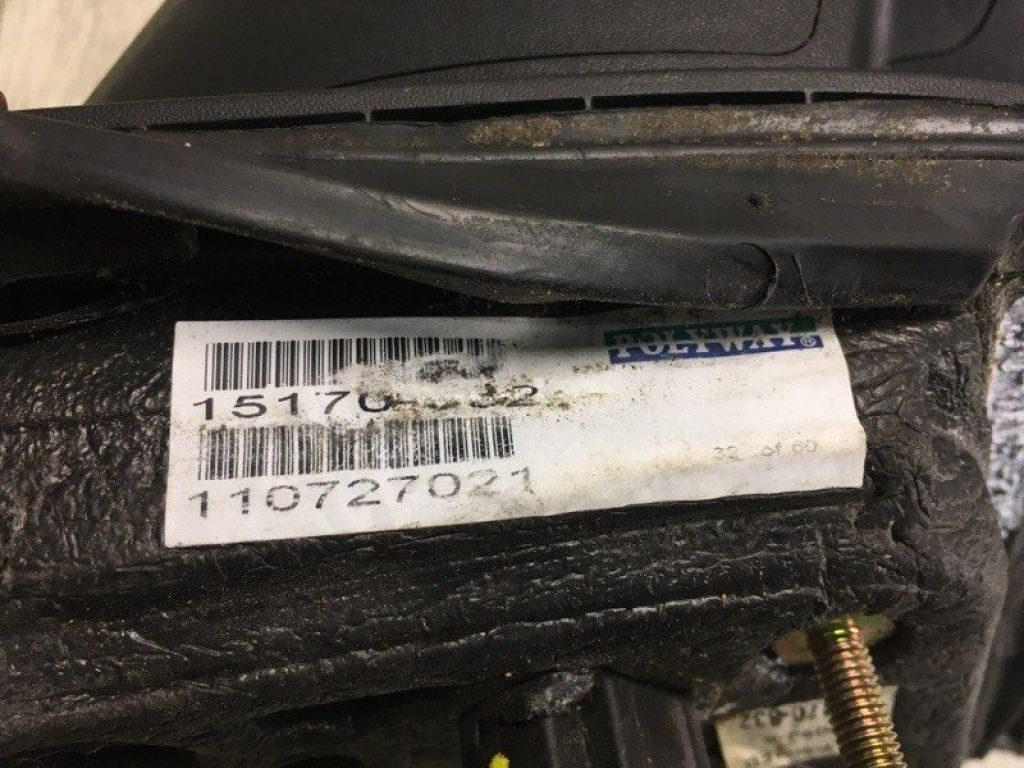 CG1Z-17683-A | Дзеркало лів. FORD TAURUS 10-19 - Фото 10