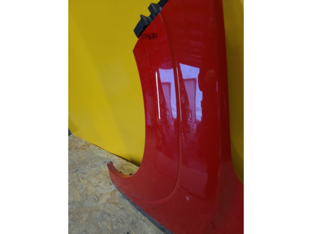 87711-J9500 | Накладка крыла (расширитель арки) лев. HYUNDAI KONA OS 17-23 - Фото 3