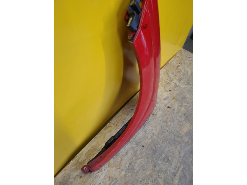 87711-J9500 | Накладка крыла (расширитель арки) лев. HYUNDAI KONA OS 17-23 - Фото 4