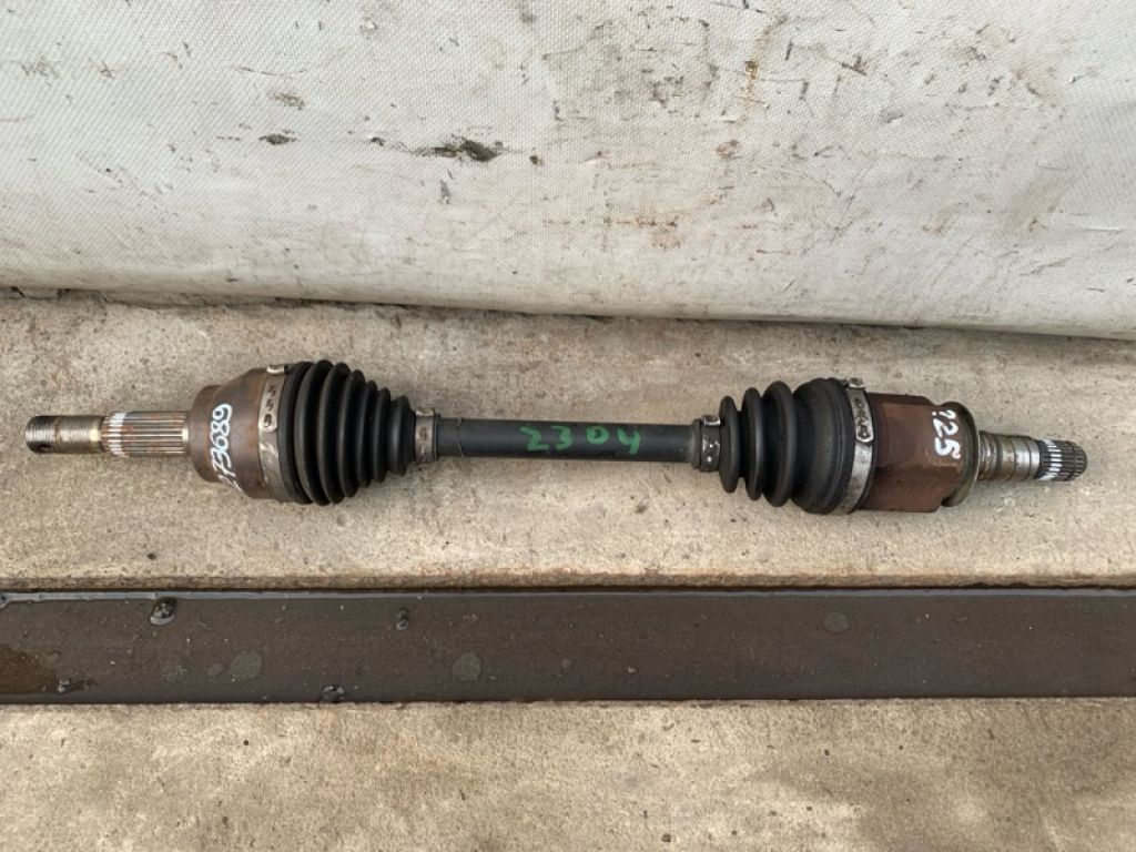 39100-CG000 | Привід передній прав. INFINITI FX S50 03-08 - Фото 2