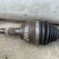 GG28-25-600E | Привід передній лів. MAZDA 3 BK 03-08 - Прев'ю 3