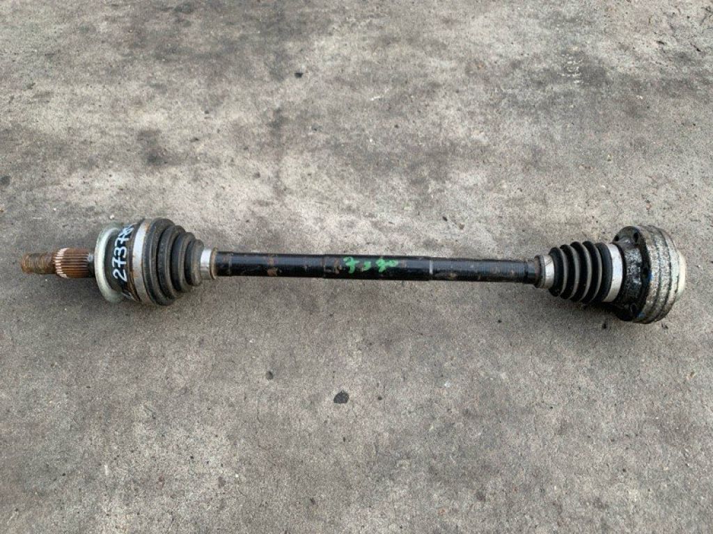 23117787 | Привод задний лев. CADILLAC ATS 12-19