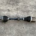 561 407 271 AE | Привод передний лев. VOLKSWAGEN PASSAT B7 11-15
