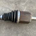 561 407 271 AE | Привод передний лев. VOLKSWAGEN PASSAT B7 11-15 - Превью 6