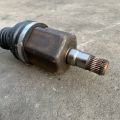 561 407 271 AE | Привод передний лев. VOLKSWAGEN PASSAT B7 11-15 - Превью 7
