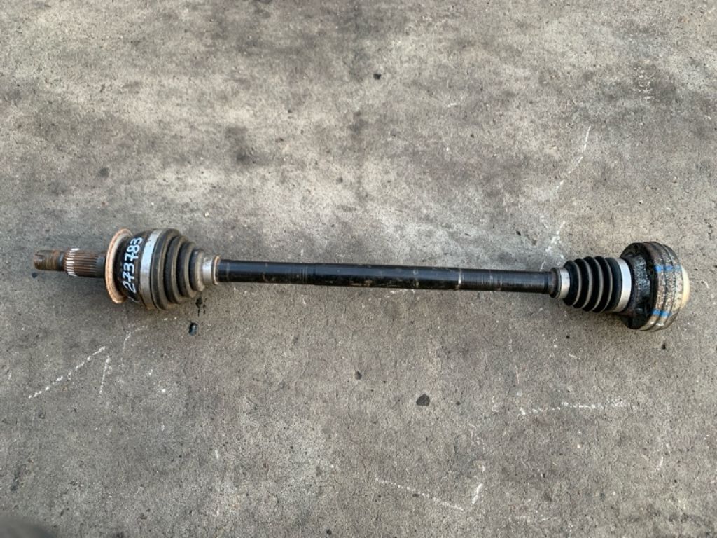 23117788 | Привід задній прав. CADILLAC ATS 12-19